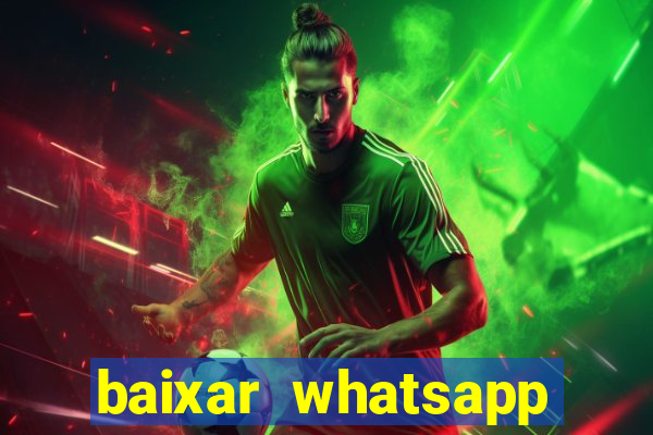 baixar whatsapp beta 3.3.10 atualizado